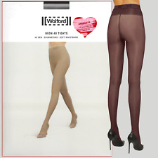 Wolford Neon 40 Tights • M