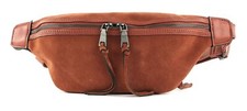 FREDsBRUDER Sylvin Bumbag Gürteltasche Brick rot Neu