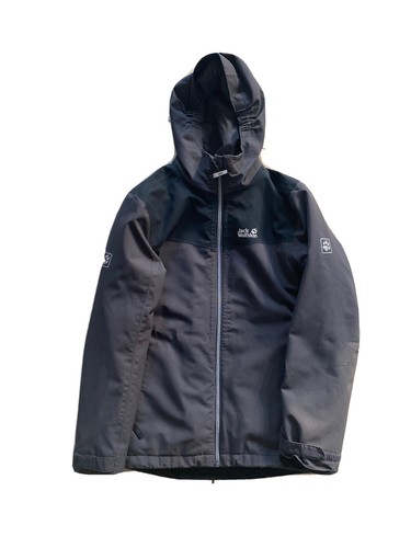 Jack wolfskin jacke 1 - wolfskin,
