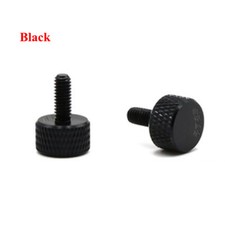 M3 M4 M5 M6 Rändelschraube