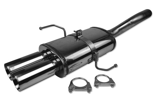 Sport auspuff magnaflow mit - sport,