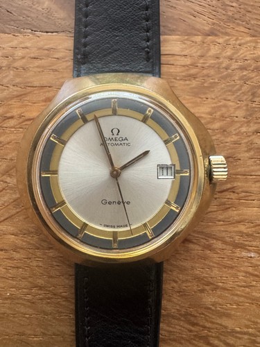 Omega geneve ref 166 - geneve, ref.166.121