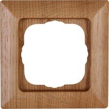 Kopp MILANO – Abdeckrahmen