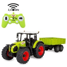 Claas arion 660 mit - claas,