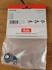 Fissler Unimatik Ventil für