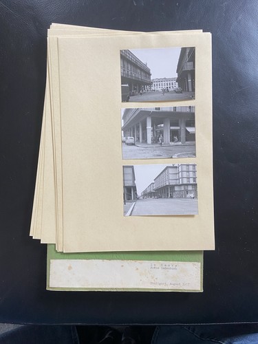 Mappe mit fotos - 32,
