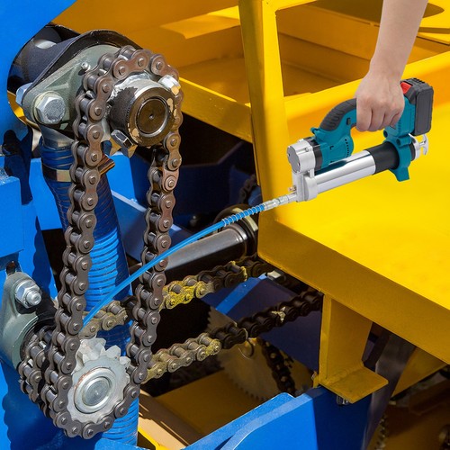 Fettpresse akkubetrieben 300w - akkubetrieben,