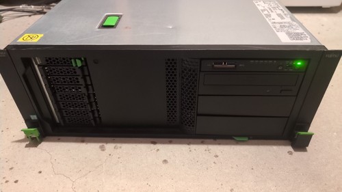 Server fujitsu primergy tx1330 - server,