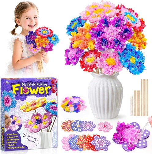 Geschenk mädchen 7 8 - 6,