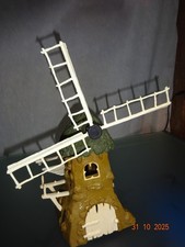 Alfred J. Kwak - Mühle Schleich - 1990 