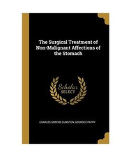 The Surgical Treatment of