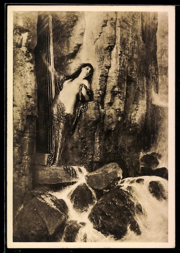 Künstler arnold böcklin - arnold,