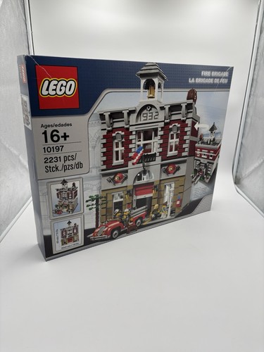 Lego advanced models - advanced,