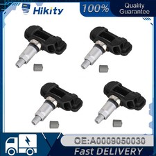 4x Reifendrucksensor Rdks