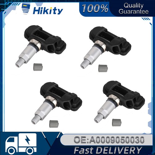 Reifendrucksensor rdks - 4x,