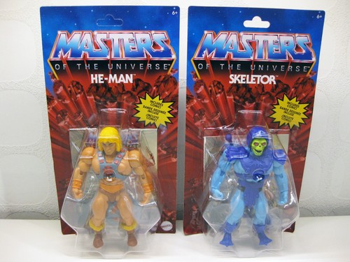 Man skeletor masters of - he-man, +