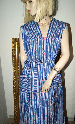 Hauskleid schürze kittel - hauskleid,