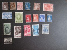 Portugal, 18 alte Marken ab