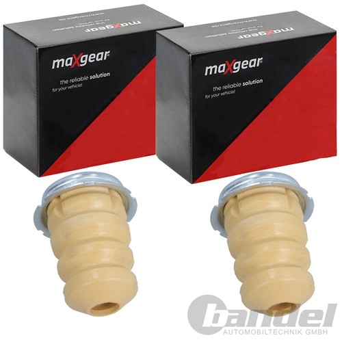 Maxgear 134mm - 2x,