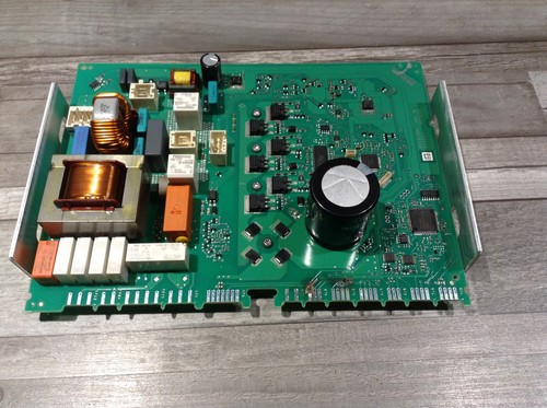 Miele waschmaschine elektronik - miele,