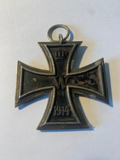 Orden - Eisernes Kreuz EK