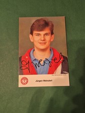 Fortuna Köln , Jürgen