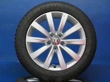 VW Sharan Winterreifen neu Winterräder original 17 Zoll Felgen Kompletträder