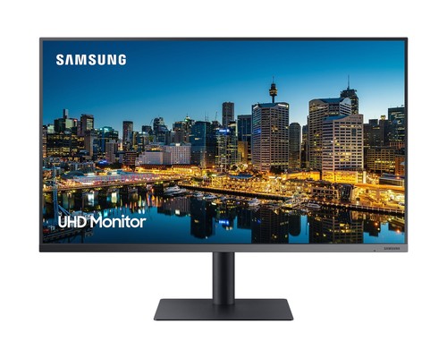 Samsung uhd monitor - 32", 4k