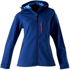 Owney softshelljacke royal - owney,