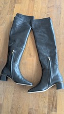 Jimmy Choo Loren Stiefel - neu