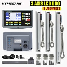 Fräsdrehmaschine HS800-3