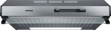 Siemens »LU62LFA51« Dunstabzugshaube, Unterbau, edelstahl - B-Ware