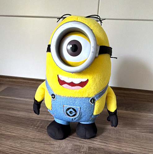 Minions ich einfach - ich, –