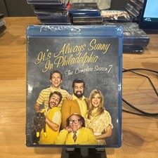 It's Always Sunny in