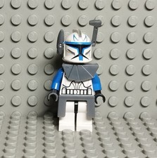 Captain Rex, LEGO® Figur aus