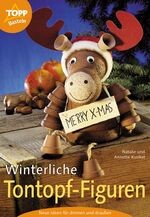 TOPP Weihnachtsbuch