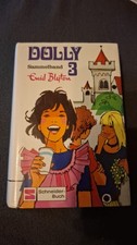 Enid Blyton Dolly Sammelband 3 