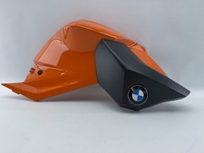 BMW F800R Rechts Seiten