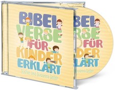 Bibelverse für Kinder