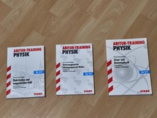 Abitur-Training Physik