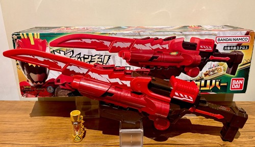 Bandai power rangers dino - bandai,