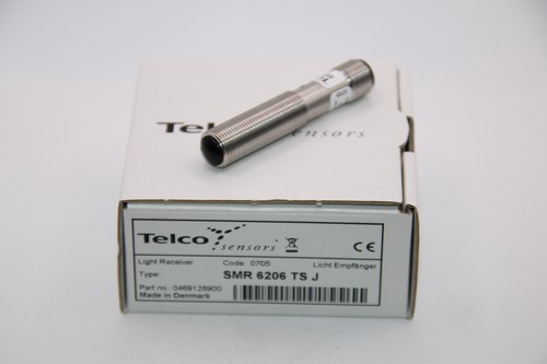 Telco smr 6206 j - telco, smr-6206-ts-j