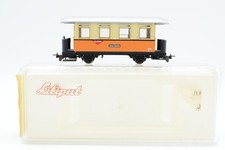Liliput h0e 719 speisewagen - h0e,