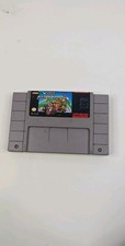 Super Mario Kart Nintendo