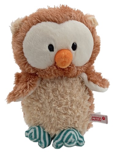 Nici kuscheltier eule - nici,