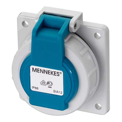 Mennekes
