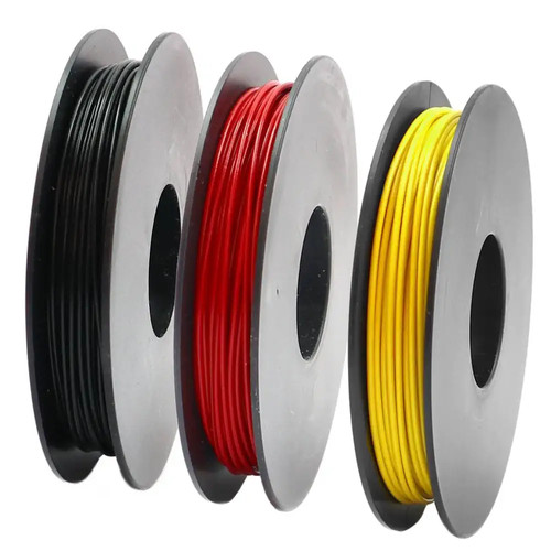 3x25m spulen 5mm yv - 3x25m,