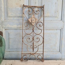 C3288 Fenstergitter ~