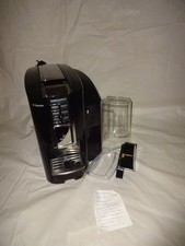 Vintage Saeco Tschibo