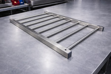 Einbruchschutz Fenstergitter